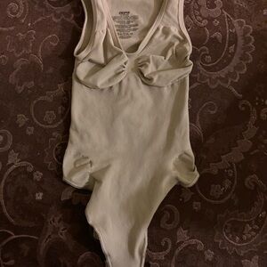 SKIMS body shaper Tommy control booty shaper  size XS NWOT